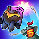 King of Defense 5: TD Games v1.0.35 MOD APK [Menu, 14 FEATURES]