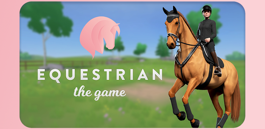Equestrian The Game APK Mod 67.0.2 [Unlimited money]
