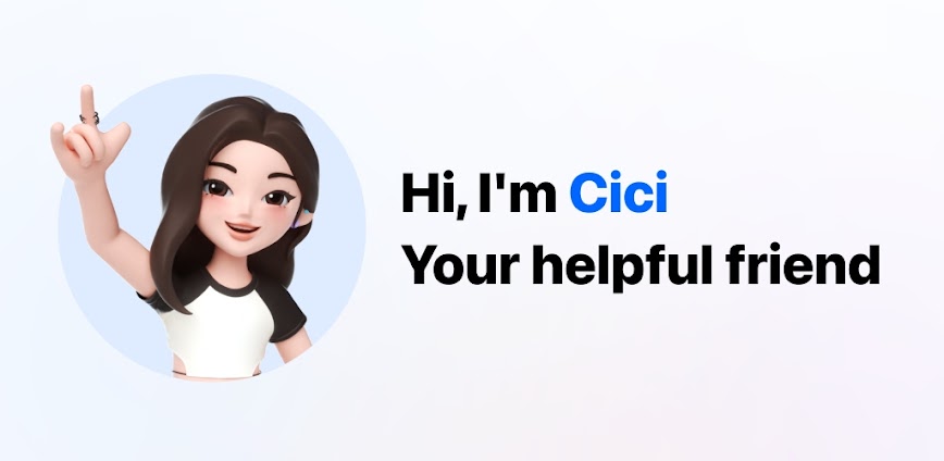 Cici APK 7.9.0