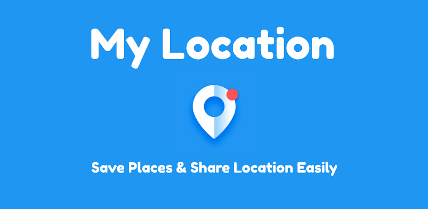 My Location v3.065 MOD APK [Premium Unlocked]