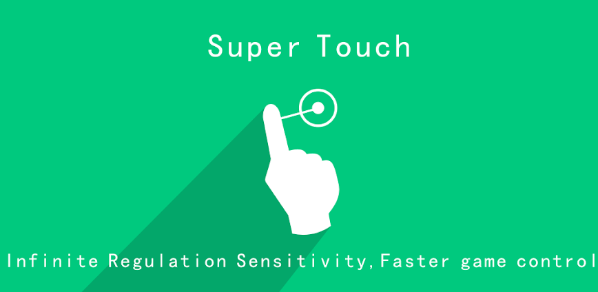 Super Touch Mod APK 10.02 [Vip unlocked]