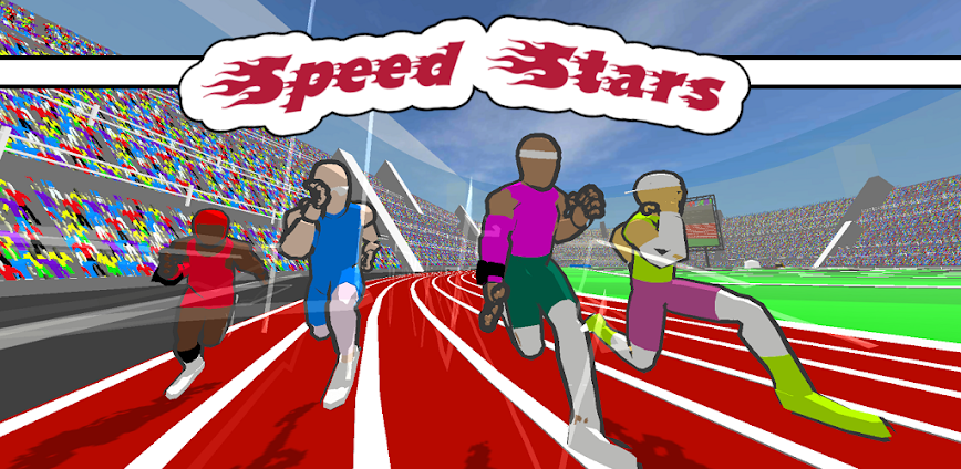 Speed Stars Mod APK 2.43 [Unlocked Everything]