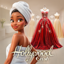 Hollywood Crush Mod APK 0.1.952 [Unlimited money]