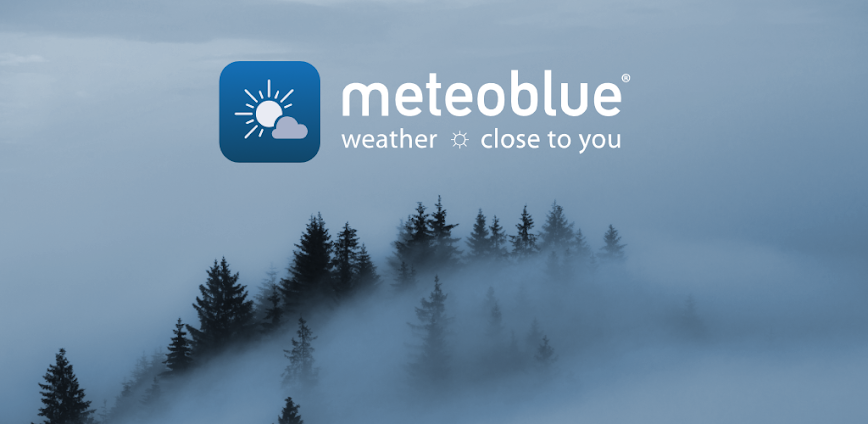 meteoblue v2.10.1 MOD APK [Premium Unlocked]