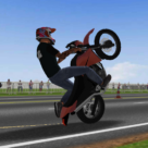 Moto Wheelie 3D Mod APK 0.67 [Unlimited money]