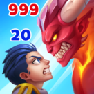 Hero Wars v1.239.200 MOD APK [Damage, Defense, Free Energy]