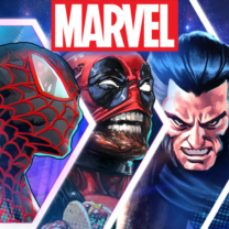 Marvel Snap APK Mod 38.13.0