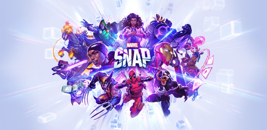 Marvel Snap APK Mod 38.13.0