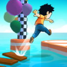 Shortcut Run Mod APK 1.39 [All skins unlocked]