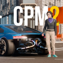 Car Parking Multiplayer 2 Mod APK 1.1.9.03195426 [Unlimited money/Gold/Unlocked]