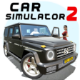 Car Simulator 2 v1.55.4 MOD APK [Menu, Money, Unlocked All]