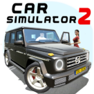 Car Simulator 2 v1.55.4 MOD APK [Menu, Money, Unlocked All]