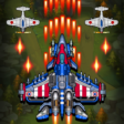 1945 Air Force Mod APK 14.18 [Unlimited money/Gems]