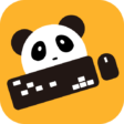 Panda Mouse Pro v7.7 APK [PAID/Patched]