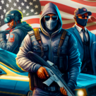 Tacticool Mod APK 1.80.0 [Unlimited money]