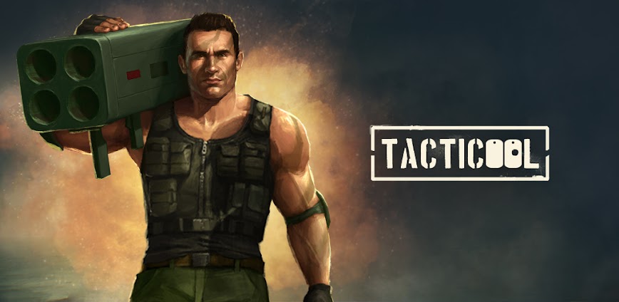 Tacticool Mod APK 1.80.0 [Unlimited money]