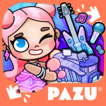 Avatar World Mod APK 1.134 [Unlimited money]