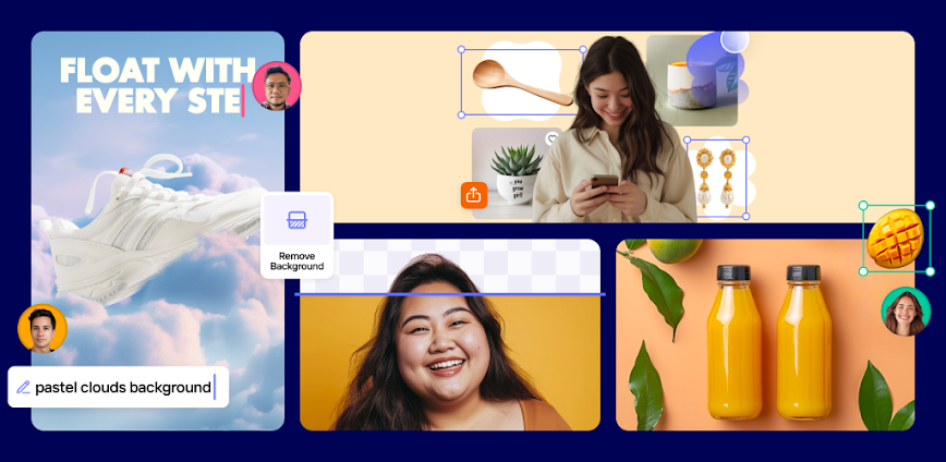 PhotoRoom Mod APK 2025.12.02 [No watermark]