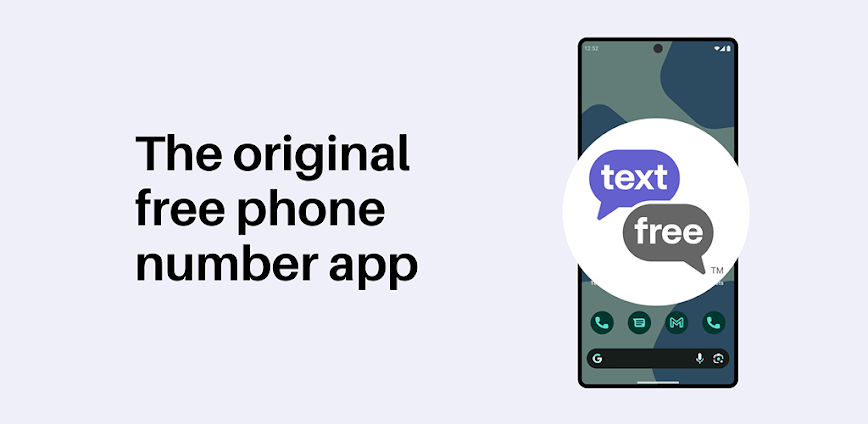 Text Free APK 12.88.1