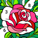 Happy Color v2.18.1 MOD APK [Unlimited Hints]