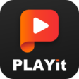 PLAYit Mod APK 2.7.31.89 [Unlimited coins, Vip unlocked]