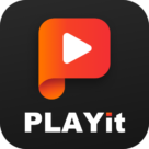 PLAYit Mod APK 2.7.31.89 [Unlimited coins, Vip unlocked]