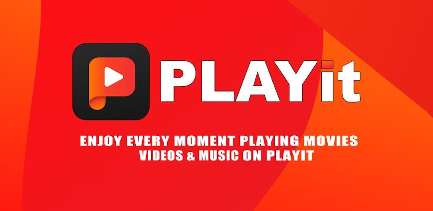 PLAYit Mod APK 2.7.31.89 [Unlimited coins, Vip unlocked]