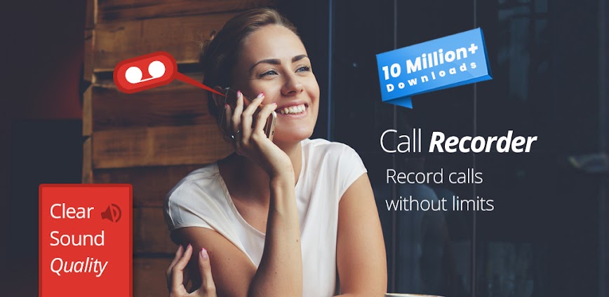 Automatic Call Recorder v31.0 MOD APK [Premium Unlocked]