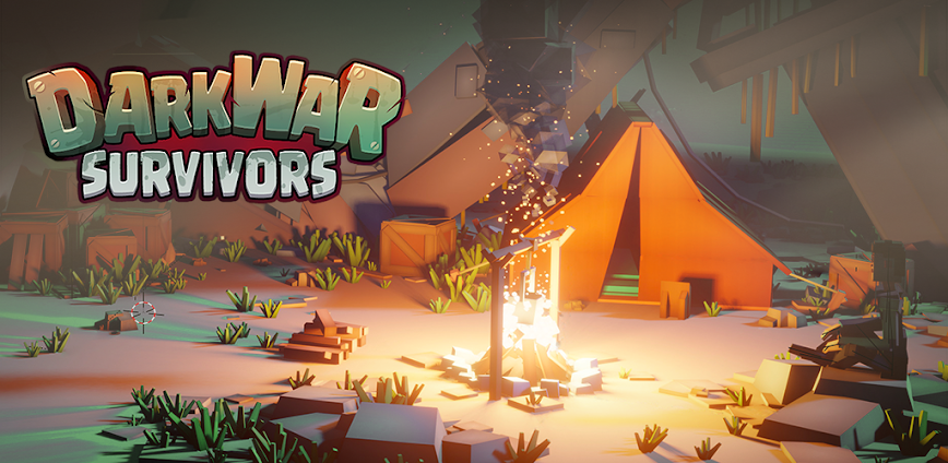 Dark War Survival Mod APK 1.250.587 [Unlimited money]