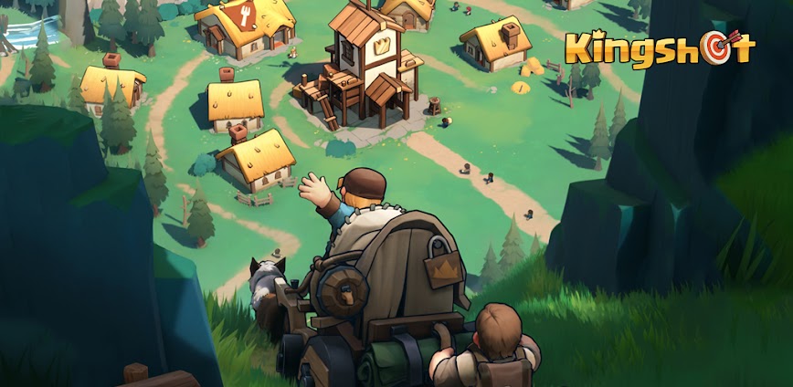 Kingshot Mod APK 1.3.22 [Unlimited money]