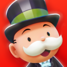 MONOPOLY GO Mod APK 1.42.0 [Unlimited money]