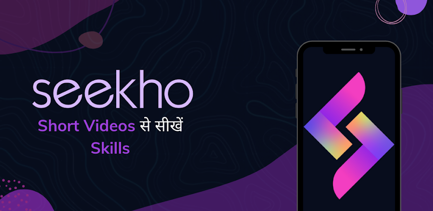 Seekho Mod APK 1.12.60 [Premium Unlocked]
