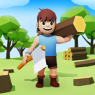 Lumber Empire: Idle Wood Inc Mod APK 0.1.7.7 [Unlimited money/Gems]