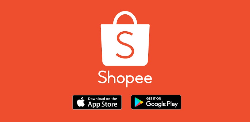 Shopee Mod APK 3.46.37 [Unlimited coins, voucher]