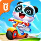 Baby Panda World Mod APK 10.00.79.02 [Unlimited money]