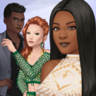 Hot in Hollywood Mod APK 1.55 [Unlimited stars, energy]