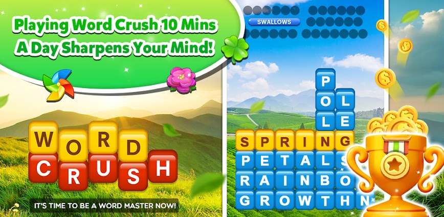 Word Crush APK 3.7.1