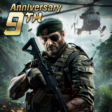 Invasion: Aerial Warfare v1.52.72 MOD APK [Menu, Game Speed]