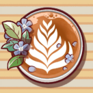Good Coffee, Great Coffee Mod APK 1.0.11 [Unlocked Everything]