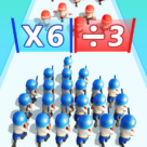 Top War Battle Game Mod APK 1.542.0 [Unlimited money, gems]