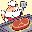 Cat Snack Bar Mod APK 1.0.170 [Unlimited money]