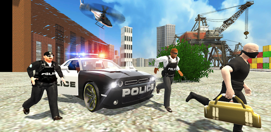 Police Stories APK Mod 1.6