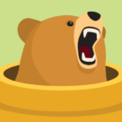 TunnelBear VPN v4.4.4 MOD APK [Premium Unlocked]