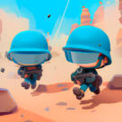 Tower Battle: Connect Towers v1.5.3 MOD APK [Menu, Speed Hack]