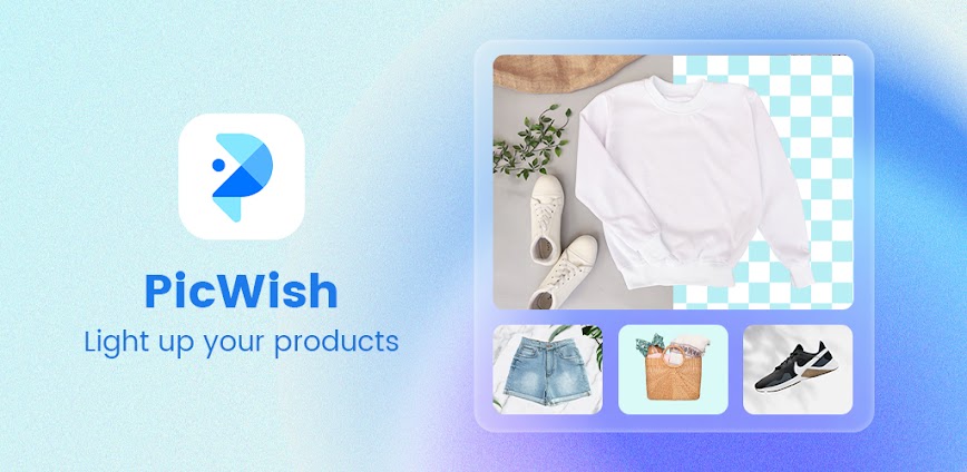 PicWish Mod APK 2.0.10 [Premium unlocked]