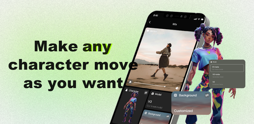 Viggle AI Mod APK 1.2.6 [Premium Unlocked]