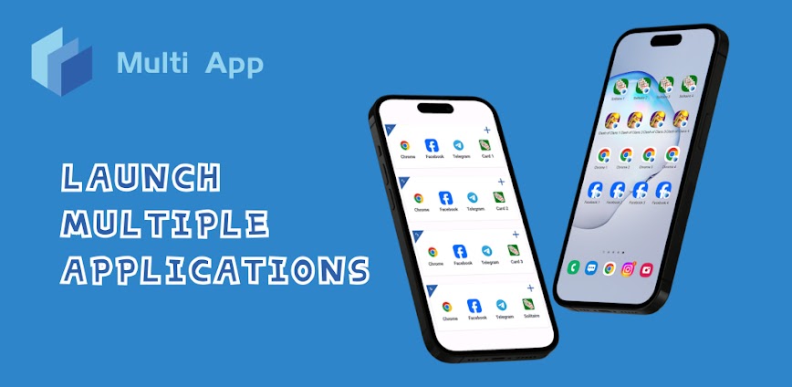 Multi App Mod APK 2.2.10 [Premium Unlocked]