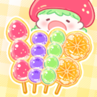 Tanghulu Master Mod APK 1.110.0 [Unlimited money]