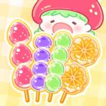 Tanghulu Master Mod APK 1.110.0 [Unlimited money]