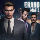 The Grand Mafia Mod APK 1.3.33 [Unlimited Gold]
